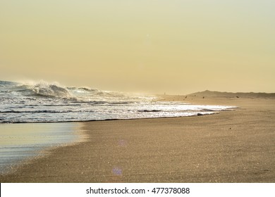 Nantucket Beach