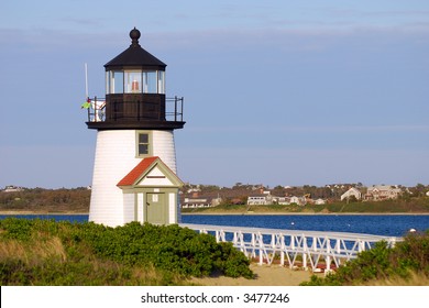 Nantucket Lighthouse