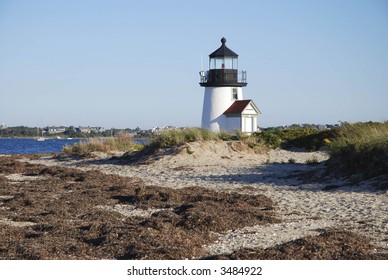 Nantucket Lighthouse