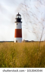 Nantucket Lighthouse Series