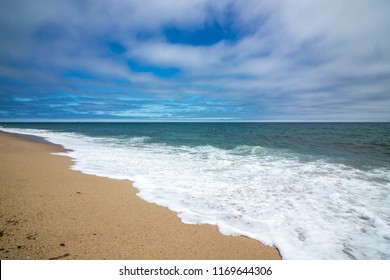 Nantucket Summer On The Beach.