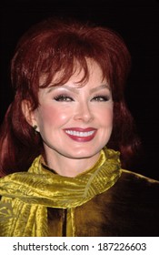 Naomi Judd At Premiere Of Someone Like You, NY 3/28/2001