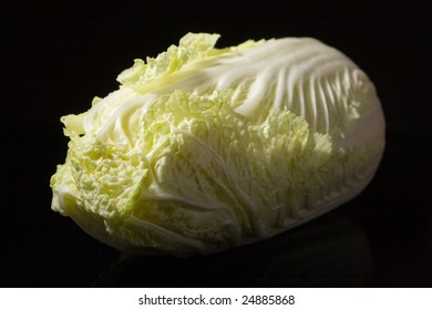 Napa Cabbage Or 