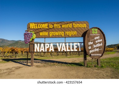 het geslacht van de tiener van Napa