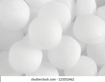 Naphthalene Ball