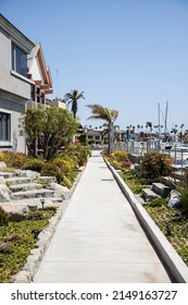 Naples Area In Long Beach, California