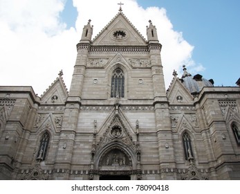 Naples Cathedral