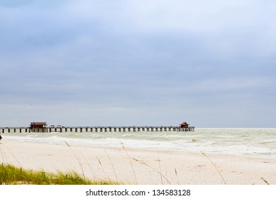 Naples Fishing Pier