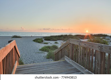 Naples FL Beach