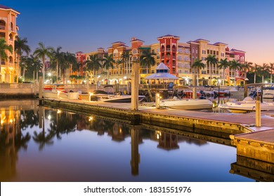 360 Naples florida skyline Images, Stock Photos & Vectors | Shutterstock