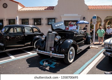 1937 Packard High Res Stock Images Shutterstock