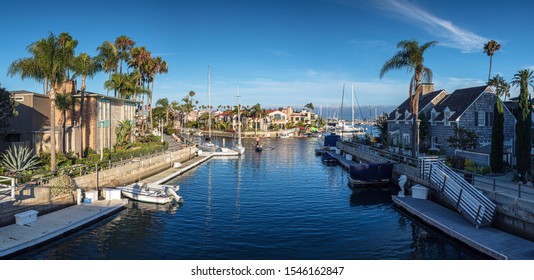 Naples canal - Naples long beach, Long beach california, Best beach in  florida