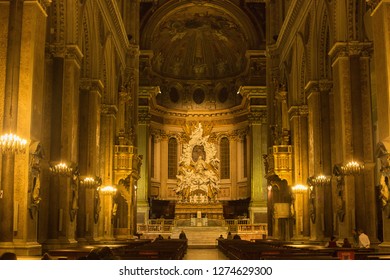 Gothic Altar Images Stock Photos Vectors Shutterstock