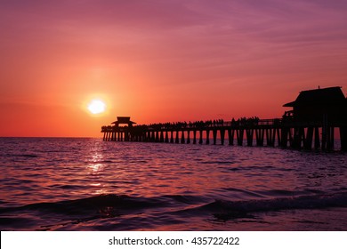 Naples Pier