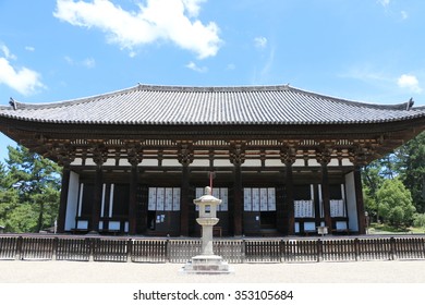 Nara Temple