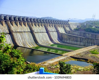 Narmada Dam Vadodara