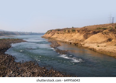  Narmada River,  Jabalpur District, Madhya Pradesh, India