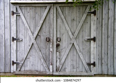 Barn Door Hardware Images Stock Photos Vectors Shutterstock