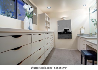 Built In Closet Stock Photos Images Photography Shutterstock