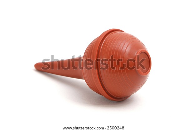 nasal plunger
