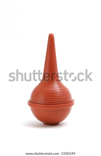 nasal plunger