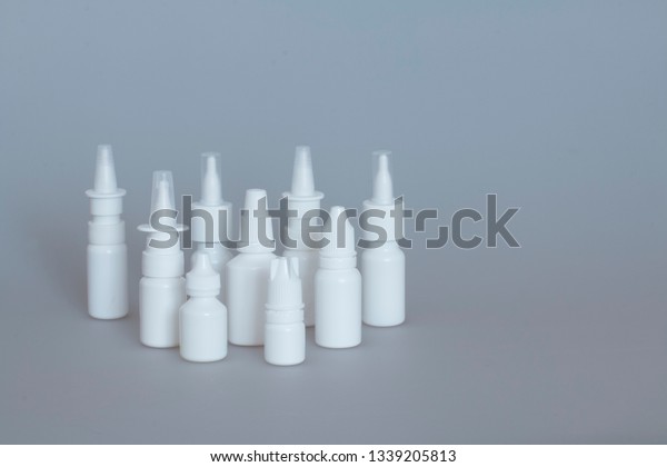 nasal preparations