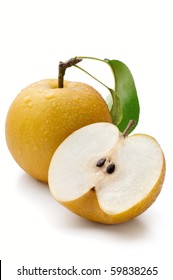 Nashi Pear