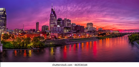 Nashville, TN