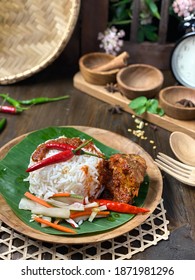 Nasi Dagang Images Stock Photos Vectors Shutterstock