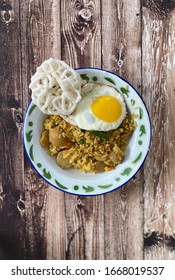 Nasi Goreng Kampong Images Stock Photos Vectors Shutterstock