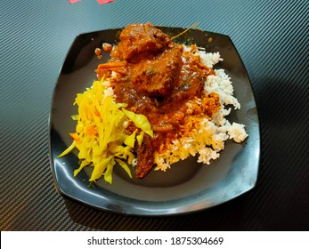 Nasi Kandar Images Stock Photos Vectors Shutterstock