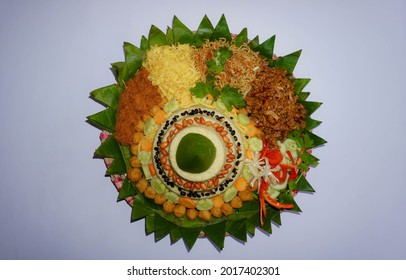 33 Nasi Tumpengan Images, Stock Photos & Vectors | Shutterstock