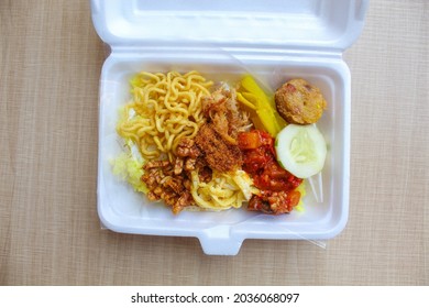 Nasi Kuning Box Images Stock Photos Vectors Shutterstock