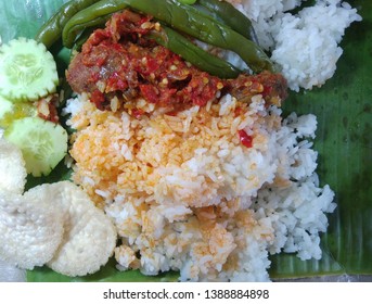 7 Nasi lamak Images, Stock Photos & Vectors | Shutterstock