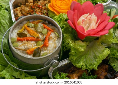 169 Nasi Liwet Solo Images, Stock Photos & Vectors | Shutterstock