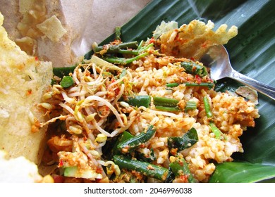 Pecel Jawa Images Stock Photos Vectors Shutterstock