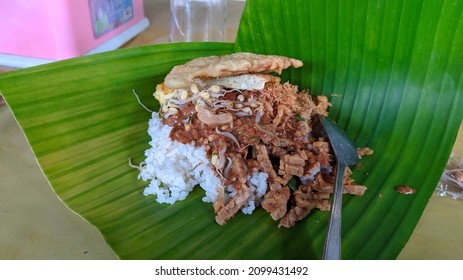 1,218 Nasi pecel Images, Stock Photos & Vectors | Shutterstock