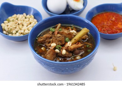 Rawon Soup Images Stock Photos Vectors Shutterstock