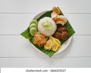 Nasi Gurih Images Stock Photos Vectors Shutterstock