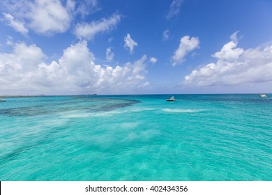 Nassau, Bahamas Beach