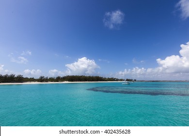 Nassau, Bahamas Beach