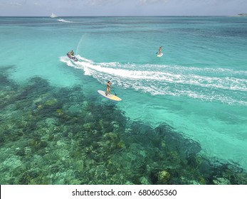 Nassau, Bahamas Beaches