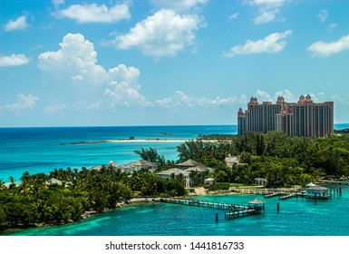 210 Nassau Cruise Terminal Images, Stock Photos & Vectors | Shutterstock