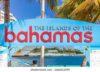 394 Welcome bahamas Images, Stock Photos & Vectors | Shutterstock