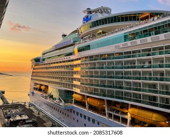 Royal caribbean cruise malaysia