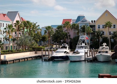 Nassau Street Nassau Street, Bahamas