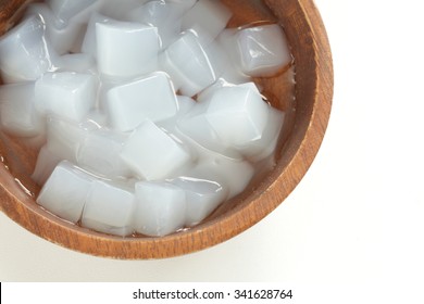 Nata De Coco Stock Photo 341628764 | Shutterstock