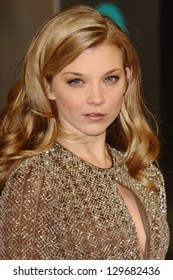Natalie Dormer Images Stock Photos Vectors Shutterstock