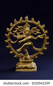 Nataraja Indian Dance Symbol