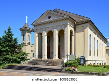 Natchez, Mississippi, USA